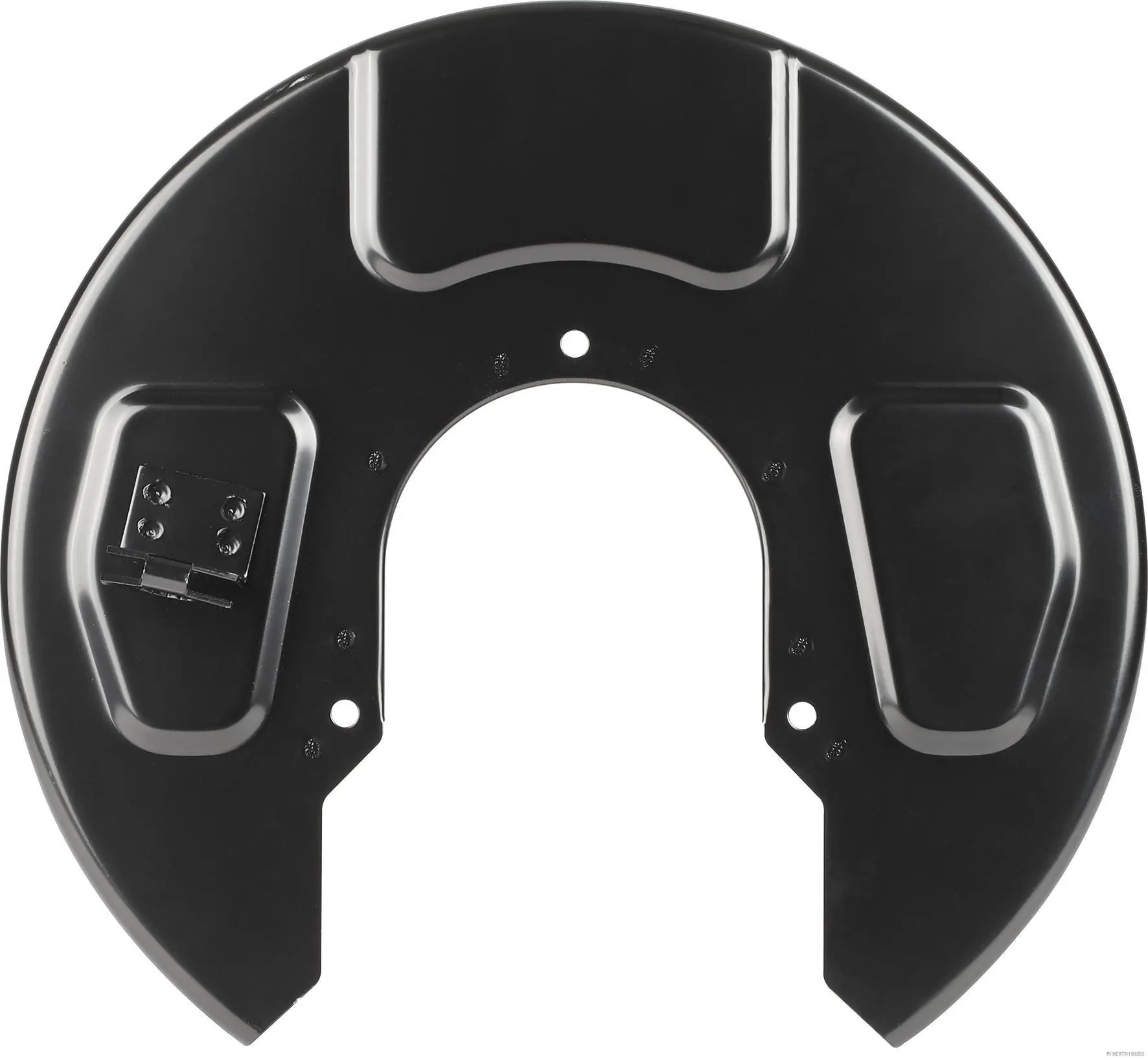 Splash Guard, brake disc